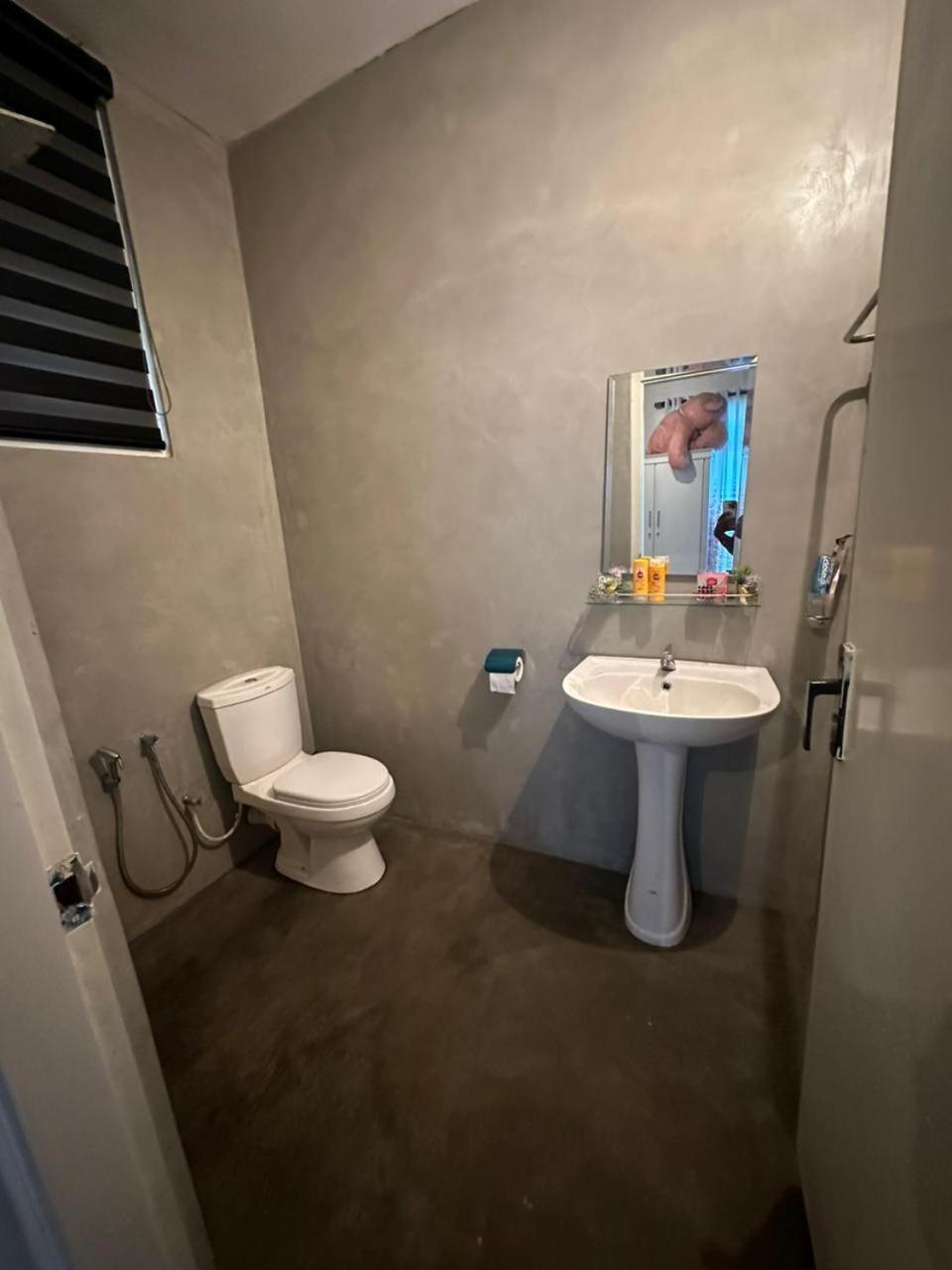 Villa Tropical Oasis Balapitiya Εξωτερικό φωτογραφία