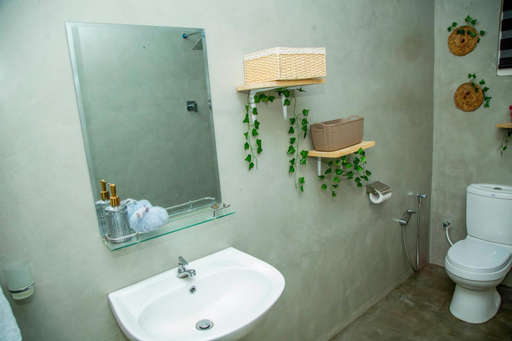 Villa Tropical Oasis Balapitiya Εξωτερικό φωτογραφία