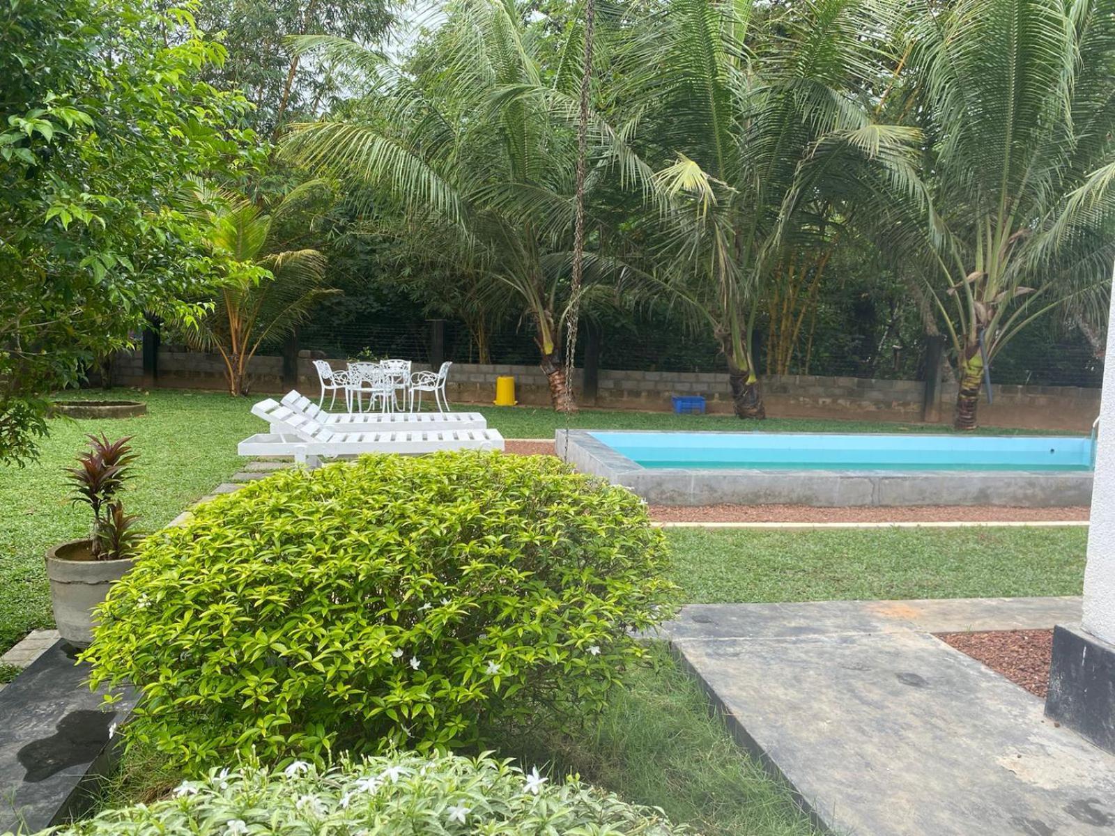 Villa Tropical Oasis Balapitiya Εξωτερικό φωτογραφία