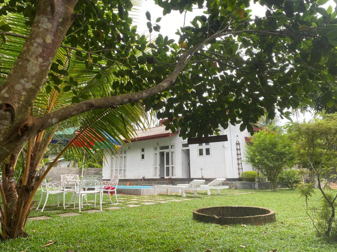 Villa Tropical Oasis Balapitiya Εξωτερικό φωτογραφία