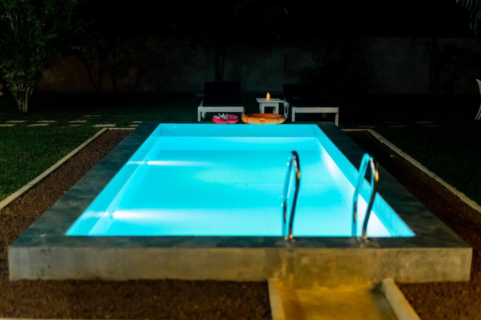 Villa Tropical Oasis Balapitiya Εξωτερικό φωτογραφία