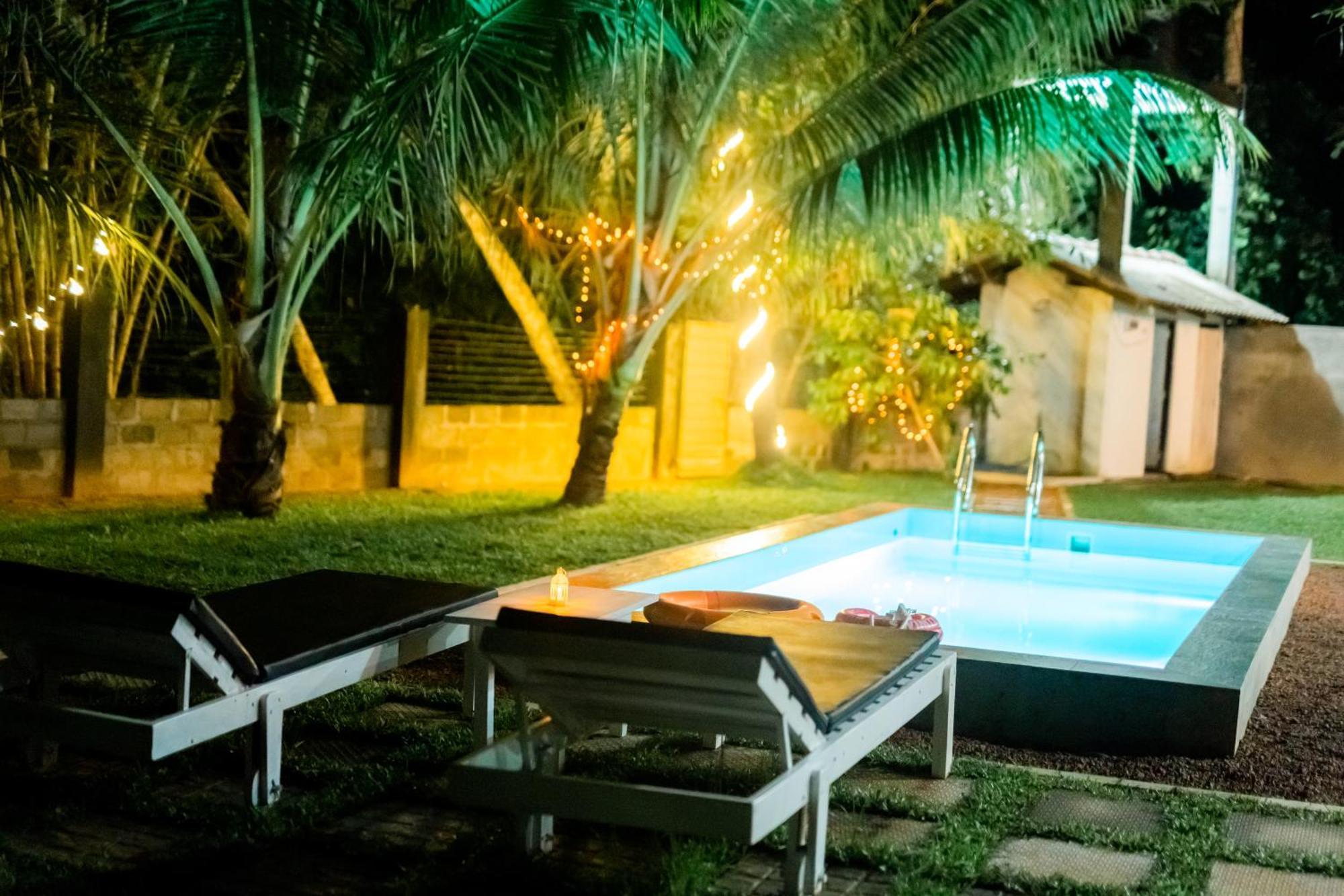 Villa Tropical Oasis Balapitiya Εξωτερικό φωτογραφία