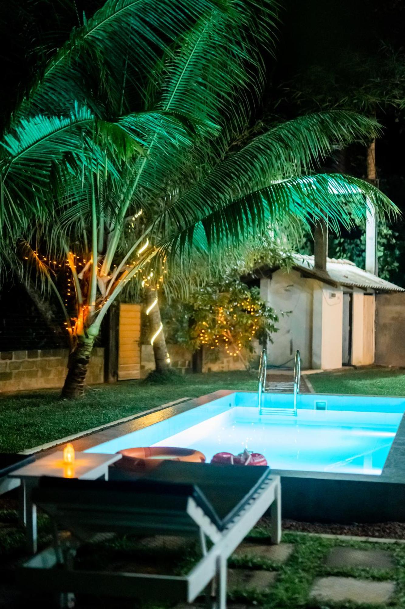 Villa Tropical Oasis Balapitiya Εξωτερικό φωτογραφία