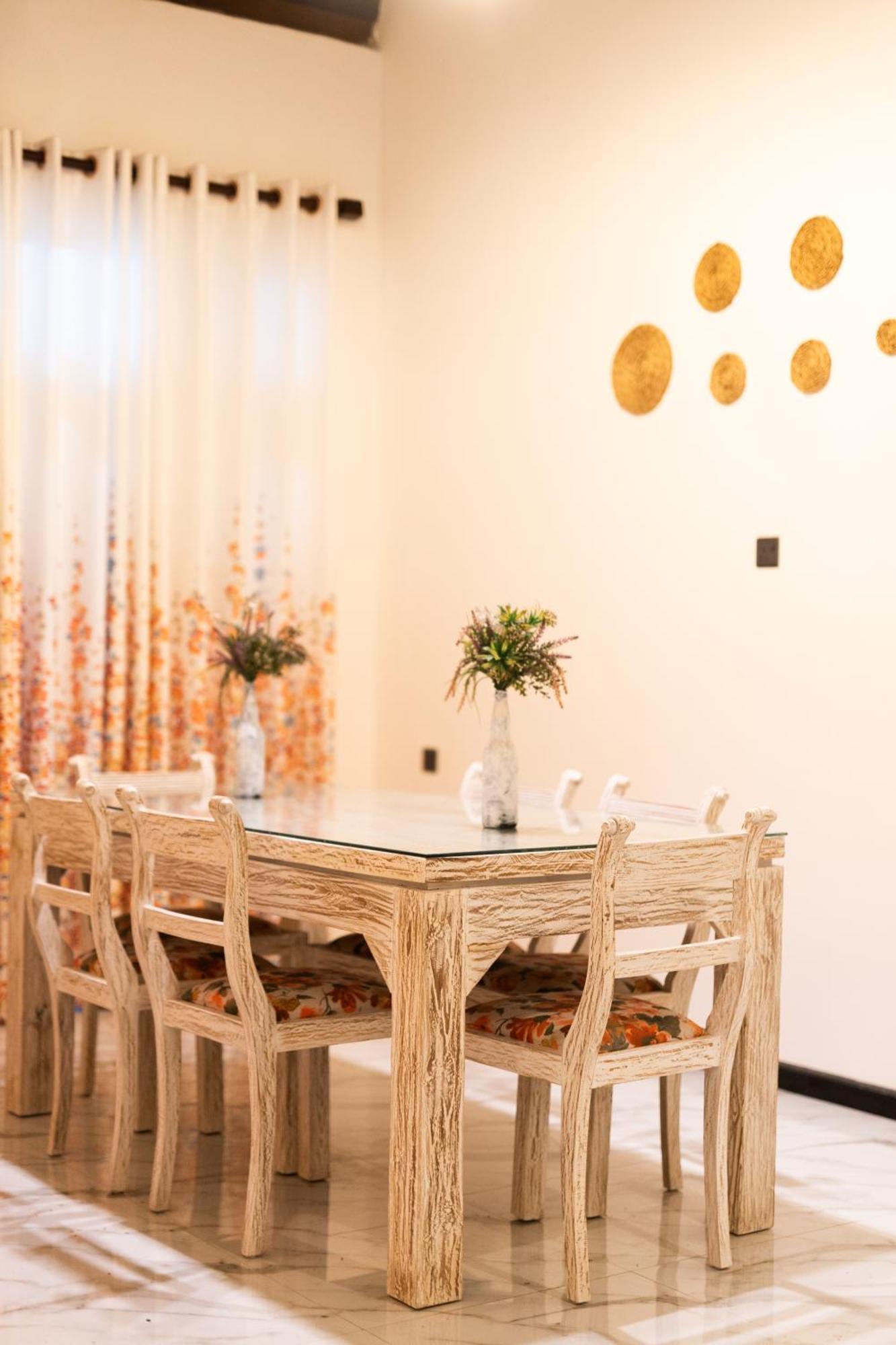 Villa Tropical Oasis Balapitiya Εξωτερικό φωτογραφία