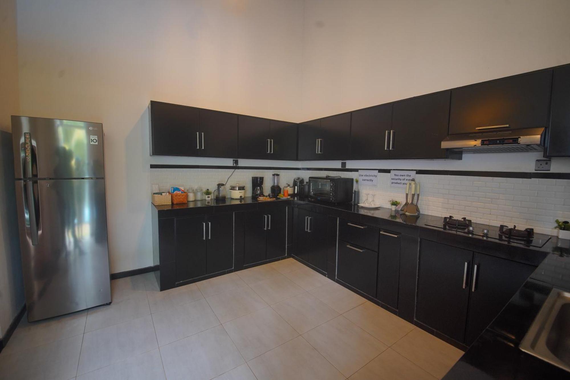 Villa Tropical Oasis Balapitiya Εξωτερικό φωτογραφία