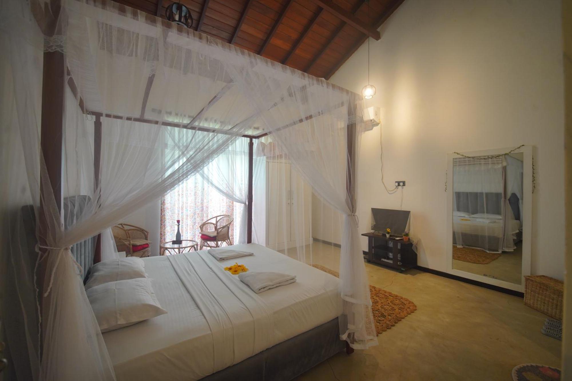 Villa Tropical Oasis Balapitiya Εξωτερικό φωτογραφία