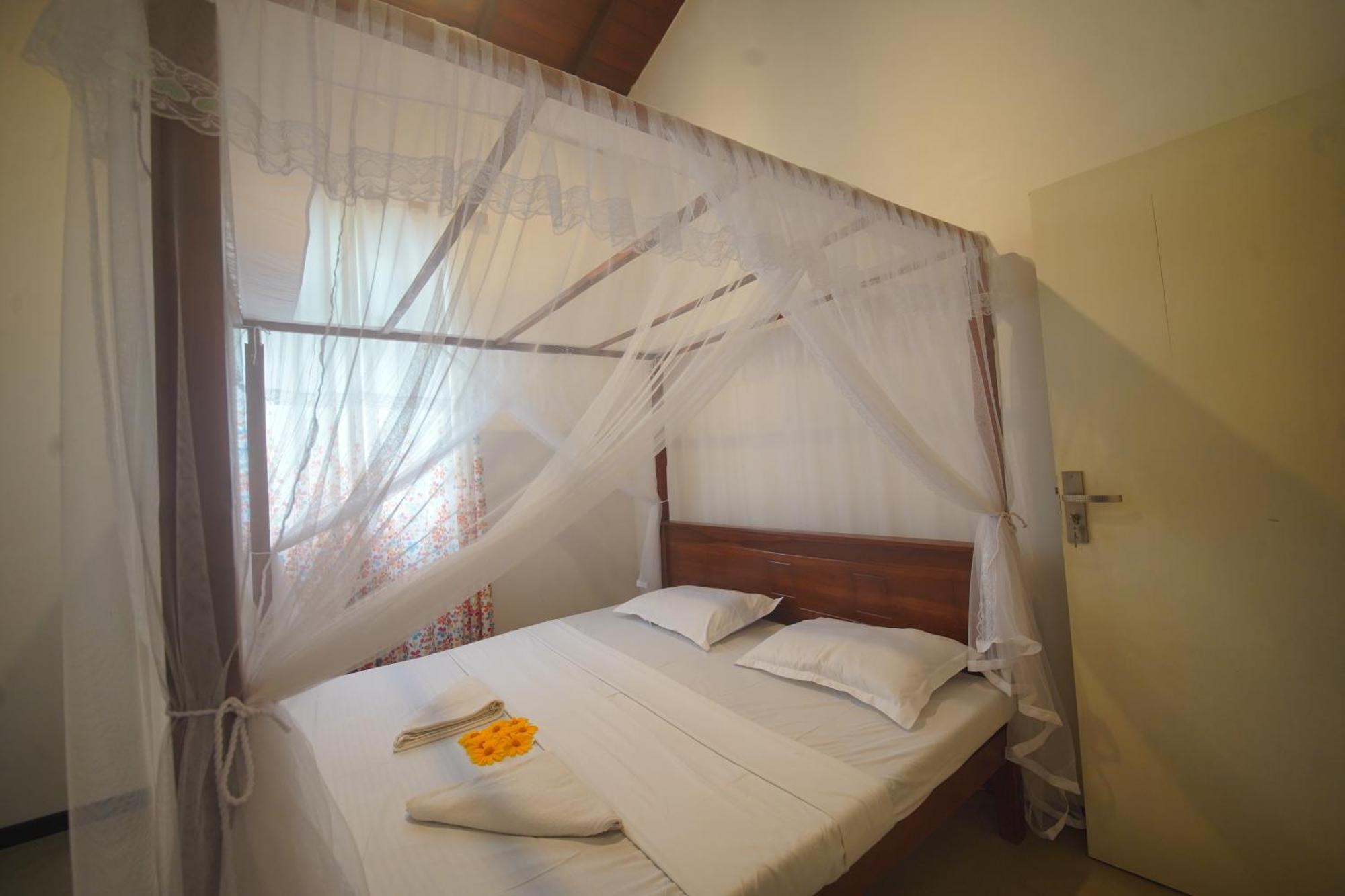Villa Tropical Oasis Balapitiya Εξωτερικό φωτογραφία