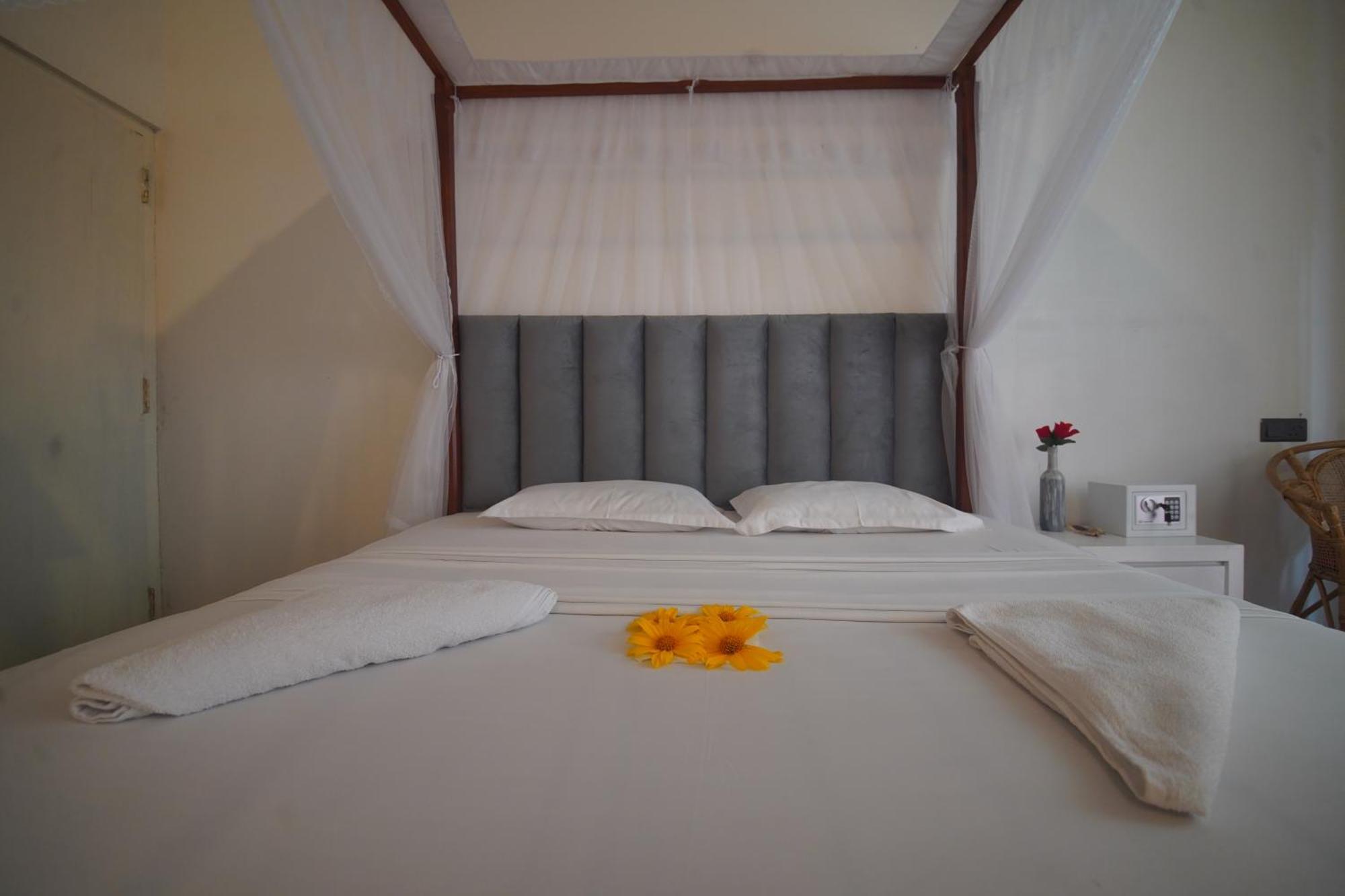 Villa Tropical Oasis Balapitiya Εξωτερικό φωτογραφία