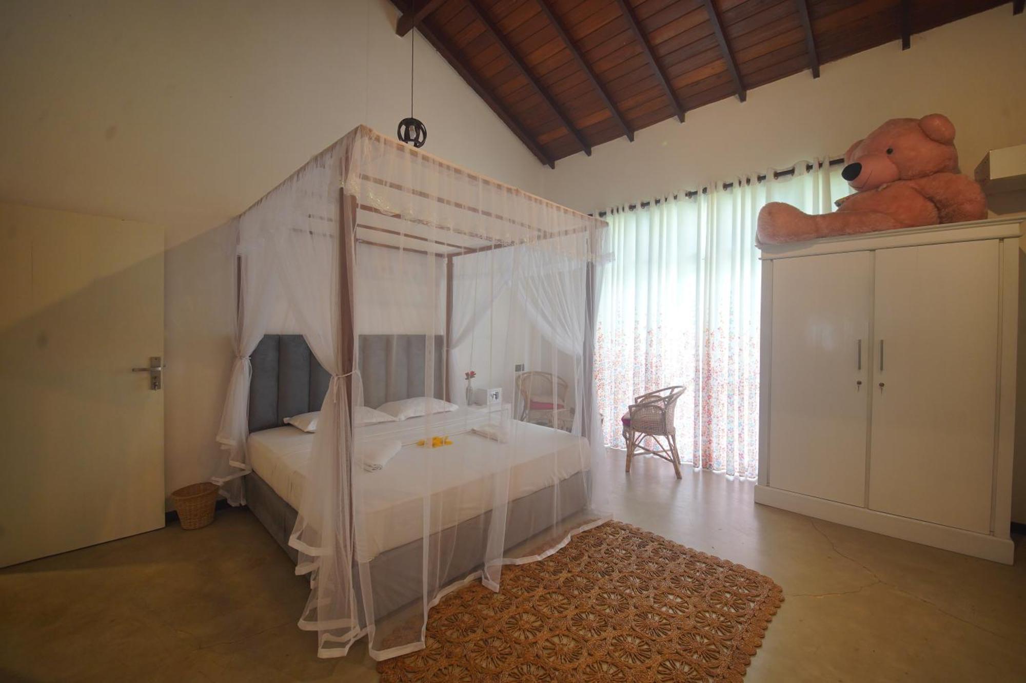 Villa Tropical Oasis Balapitiya Εξωτερικό φωτογραφία